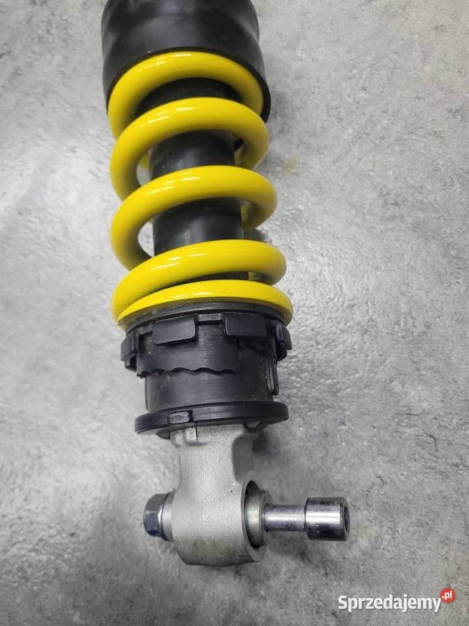 Honda CBR 650R 650 R amortyzator tył tylny amor Nowy Tomyśl sprzedam