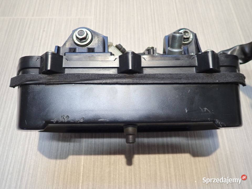 Licznik zegary 34600 Honda NX 650 9599r lubuskie Strzelce Krajeńskie