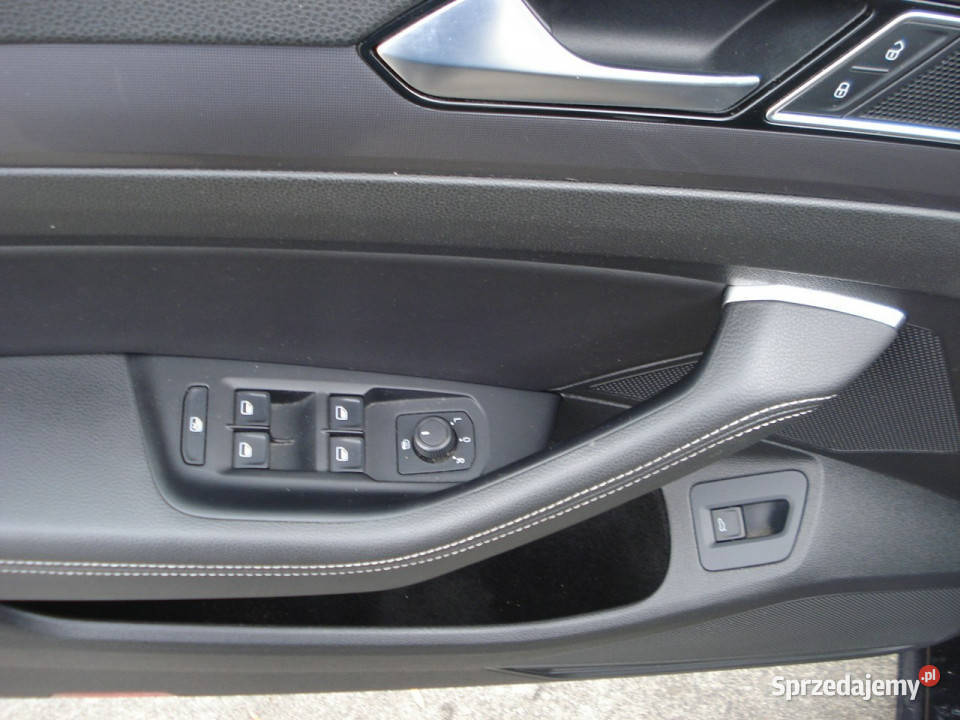Volkswagen Passat RLineOszczędny B8 20142023 ESP