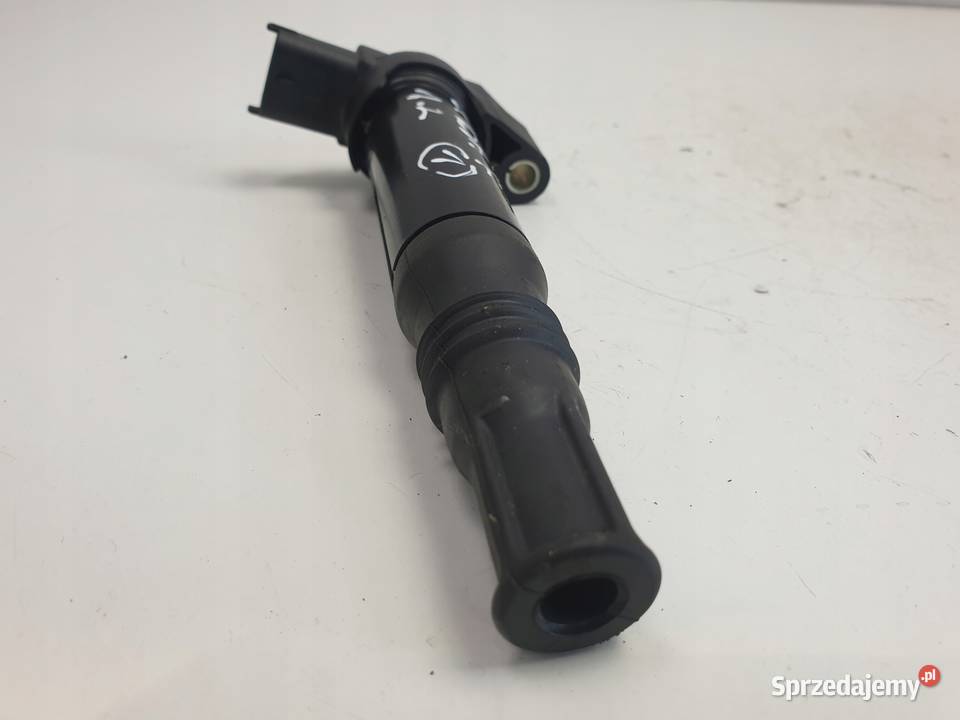 Opel Corsa F 12 VTI CEWKA ZAPŁONOWA 9671214580 osobowe lubelskie Janów