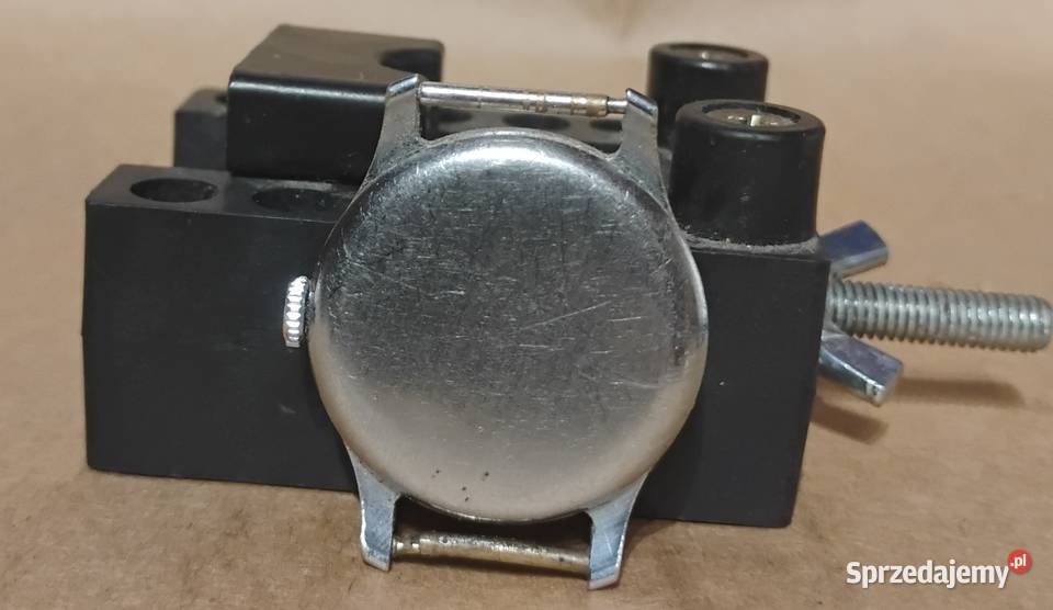 Zegarek Męski Pobieda 15 JEWELS 1953 Opole