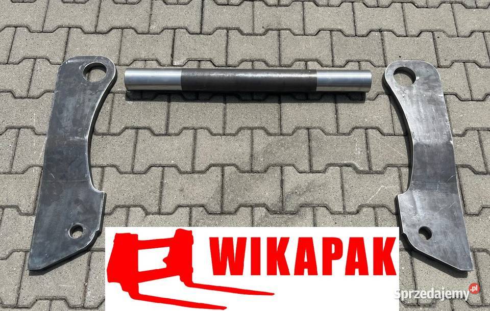 Mocowanie uchwyty do Bobcat Osprzęt roboczy Jełowa