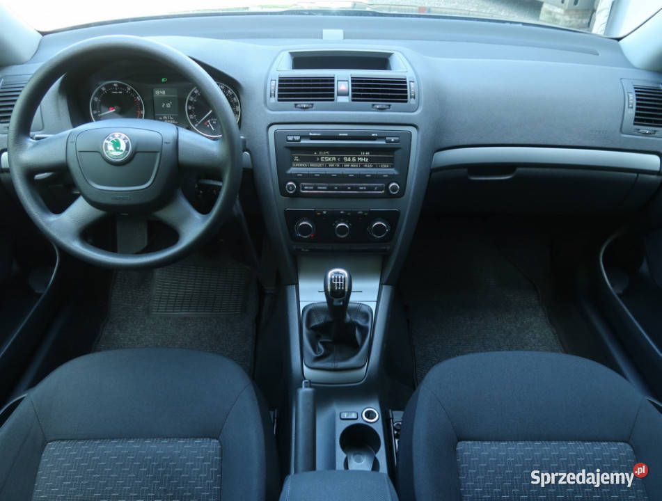 Skoda Octavia 14 TSI Piaseczno