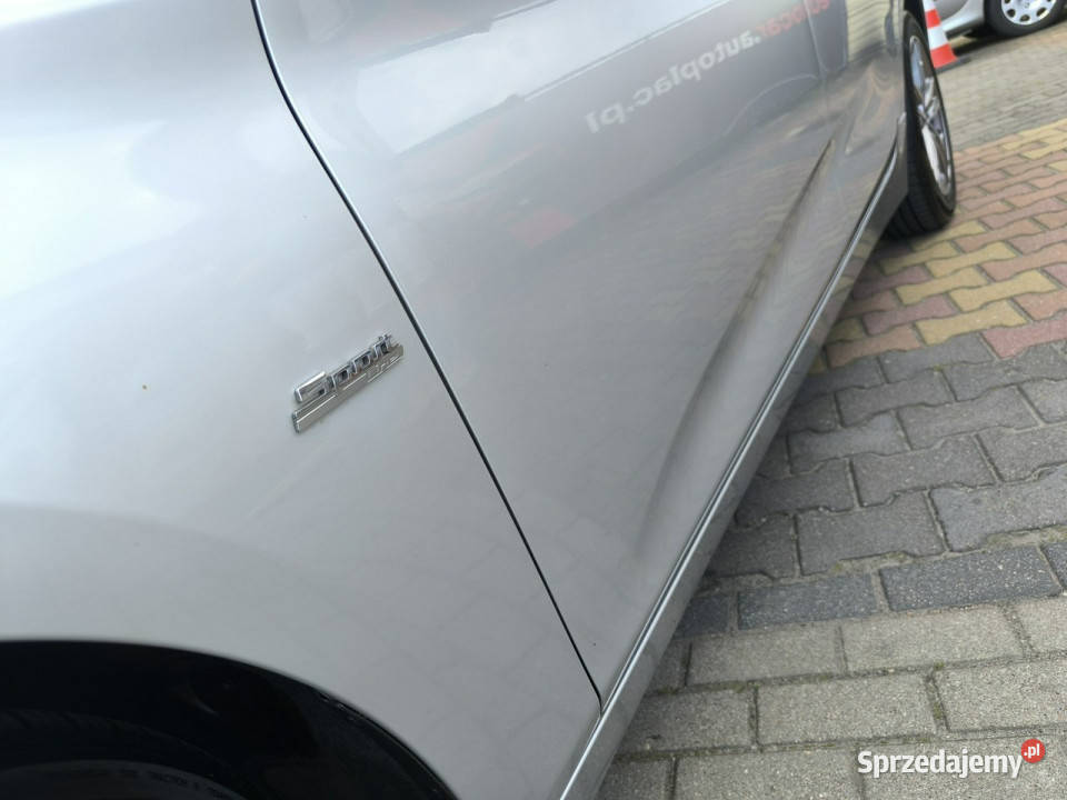 BMW 220 20i 198 Sport Mpakiet F46 lubelskie Łuków