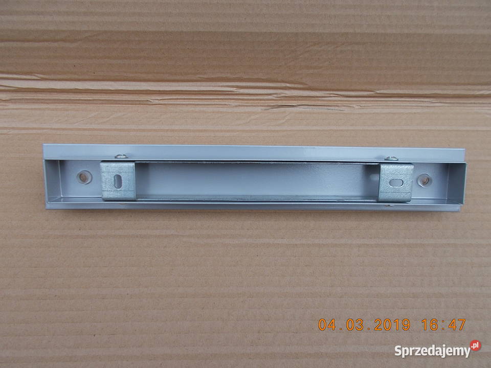 Listwa do lamp rozeta podsufitka maskownica mazowieckie Warszawa sprzedam