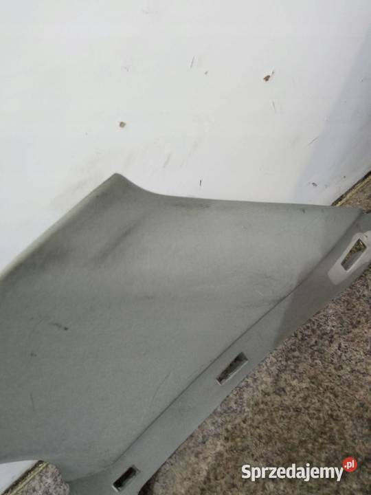 OSŁONA SŁUPKA C LEWA PRAWA KOMBI T27 Toyota