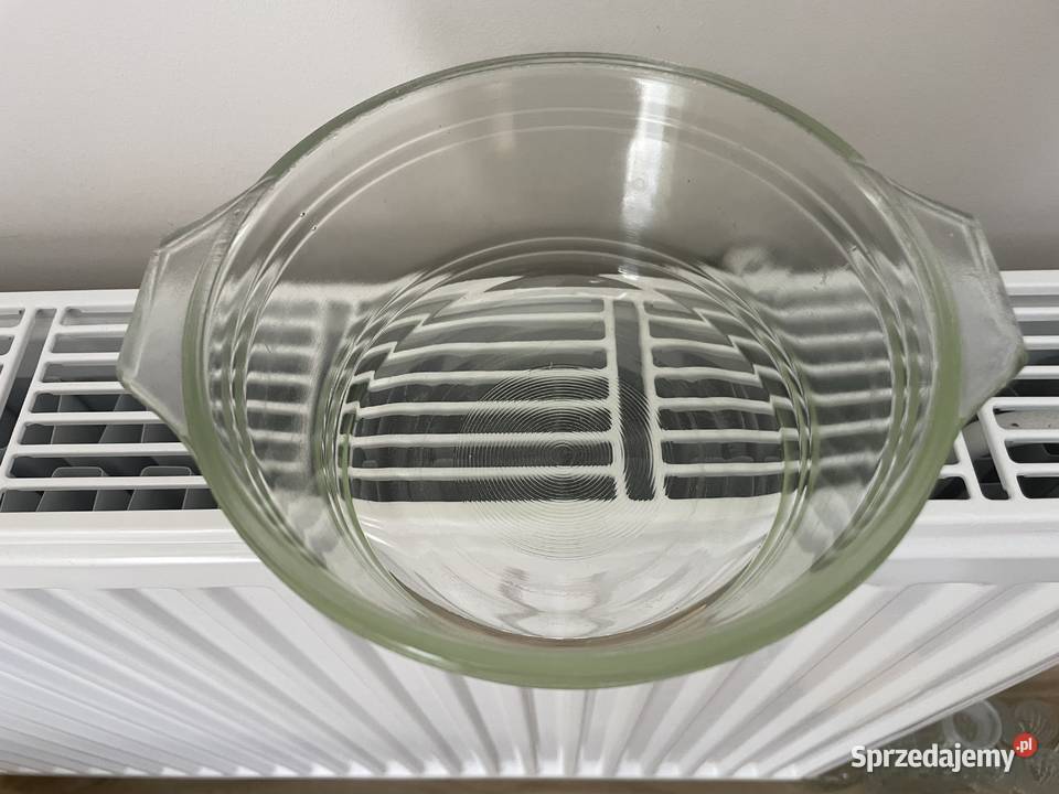 miska salaterka żaroodporna Ceramika i szkło Pruszcz Gdański