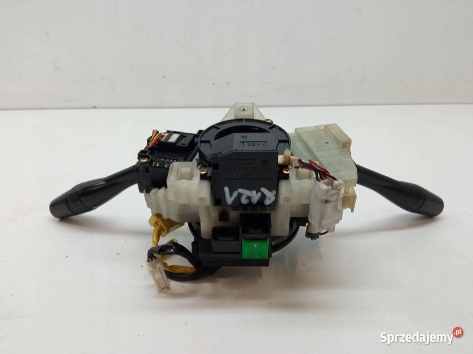 PRZEŁĄCZNIK ZESPOLONY TAŚMA AIR BAG KPL K70283Y osobowe sprzedam
