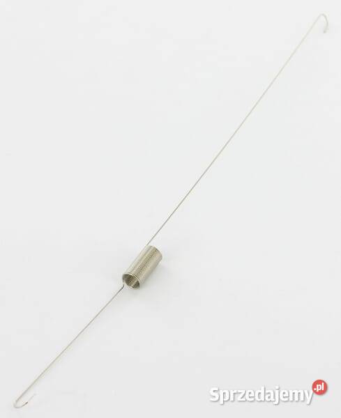 Sprężyna powrotna przepustnicy 16562ZE6000 Kamionna