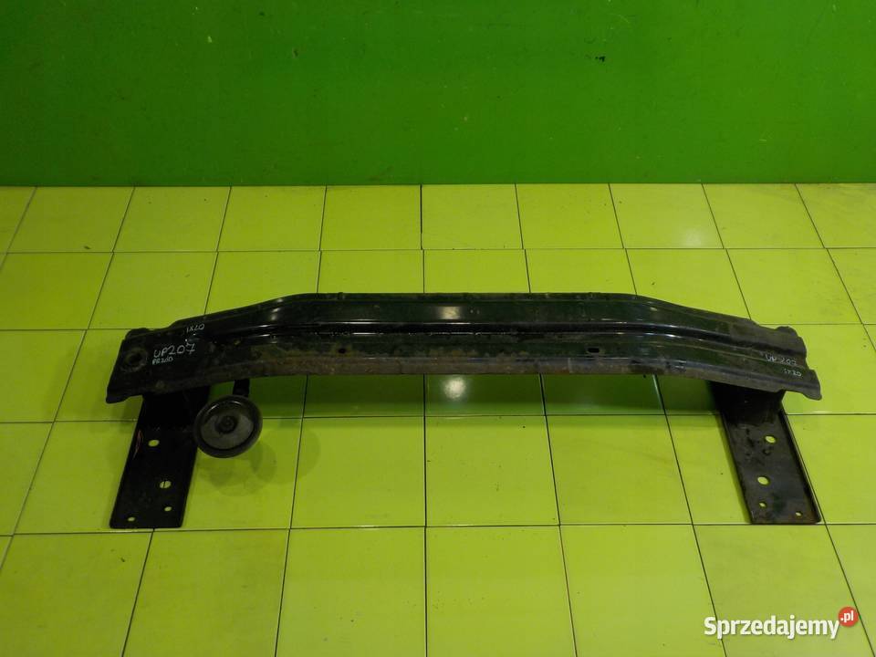 HYUNDAI ix20 16 CRDI 13r 5D belka zderzaka przod Suków