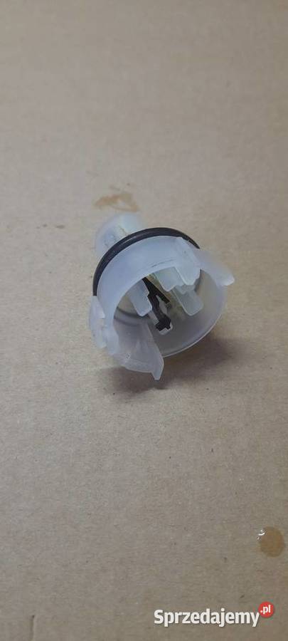 Bosch SMI68MS02E34 Części zamienne używane Głodno