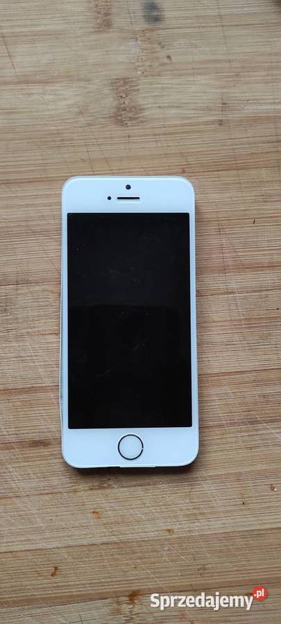 IPHONE SE ekran dotykowy STAN Oświęcim