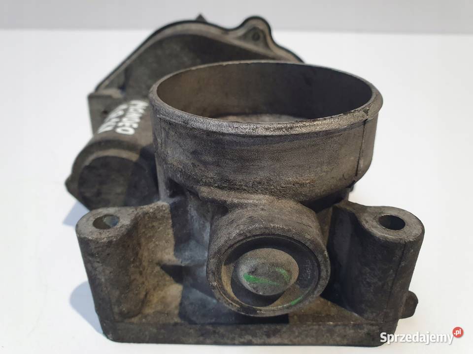 PRZEPUSTNICA Ford Focus C 18 16V VP4F9U9E928AB osobowe Chełm