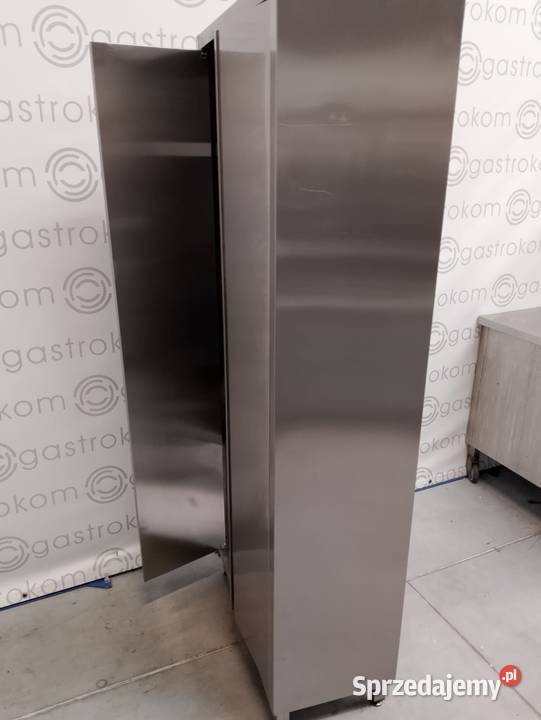 SZAFA PORZĄDKOWA ZE ZLEWEM 80x40x200 dolnośląskie Wrocław