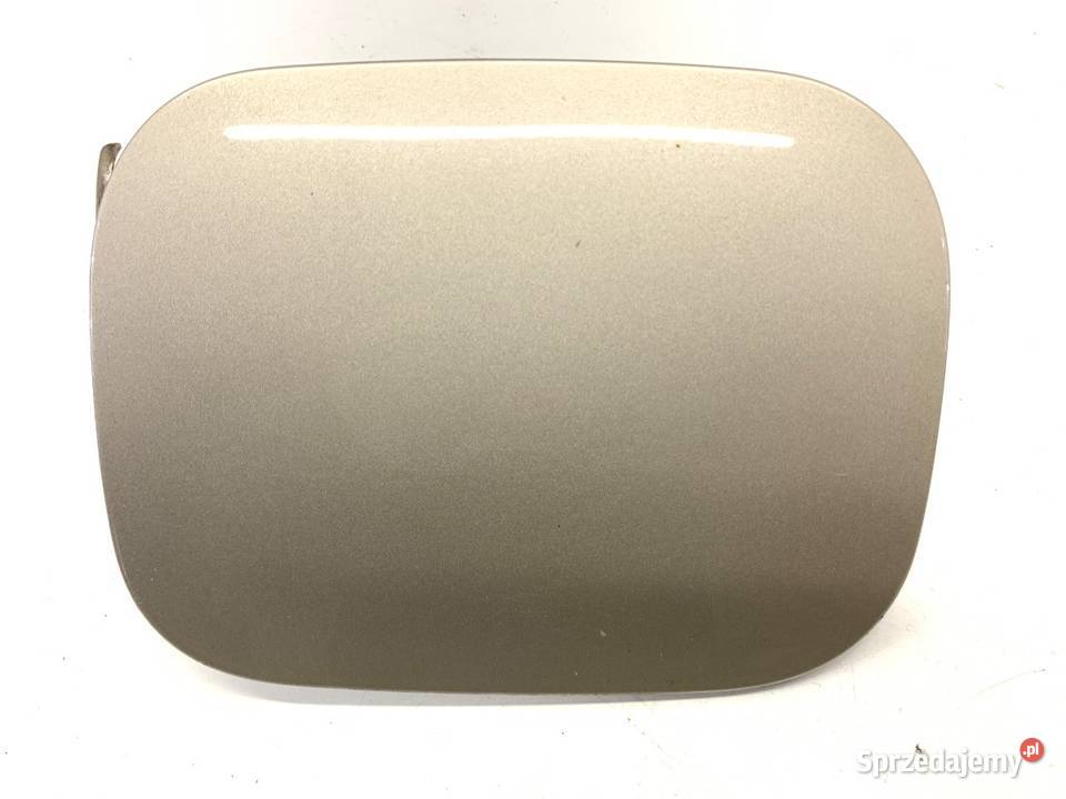 KLAPKA WLEWU PALIWA TOYOTA RAV 4 III Terenowy podkarpackie