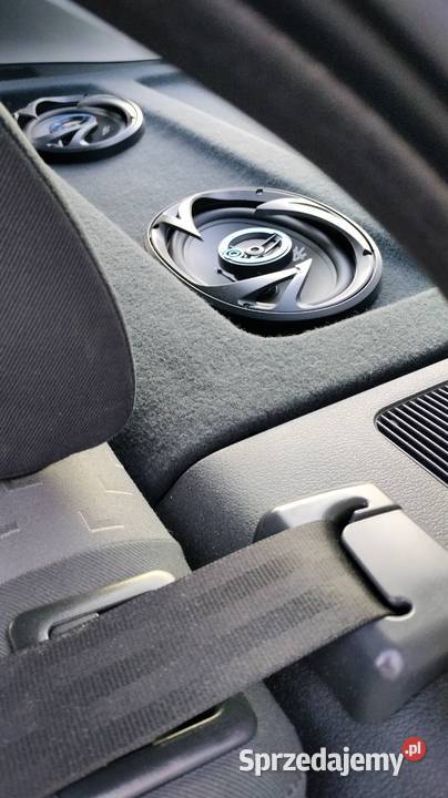Skoda Octavia 1 16 MPI 102 Salon nowy silnik 35 lakier metallic Samochody osobowe Bytom