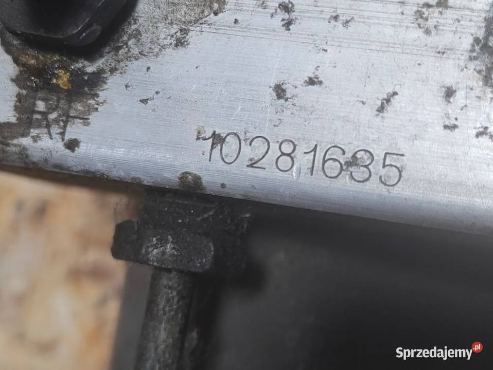 Pompa Hamulcowa ABS Sterownik Chevrolet Camaro Pleszew sprzedam