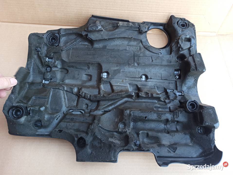Pokrywa silnika VW Golf VI 20 TDI 03L1039251AD osobowe