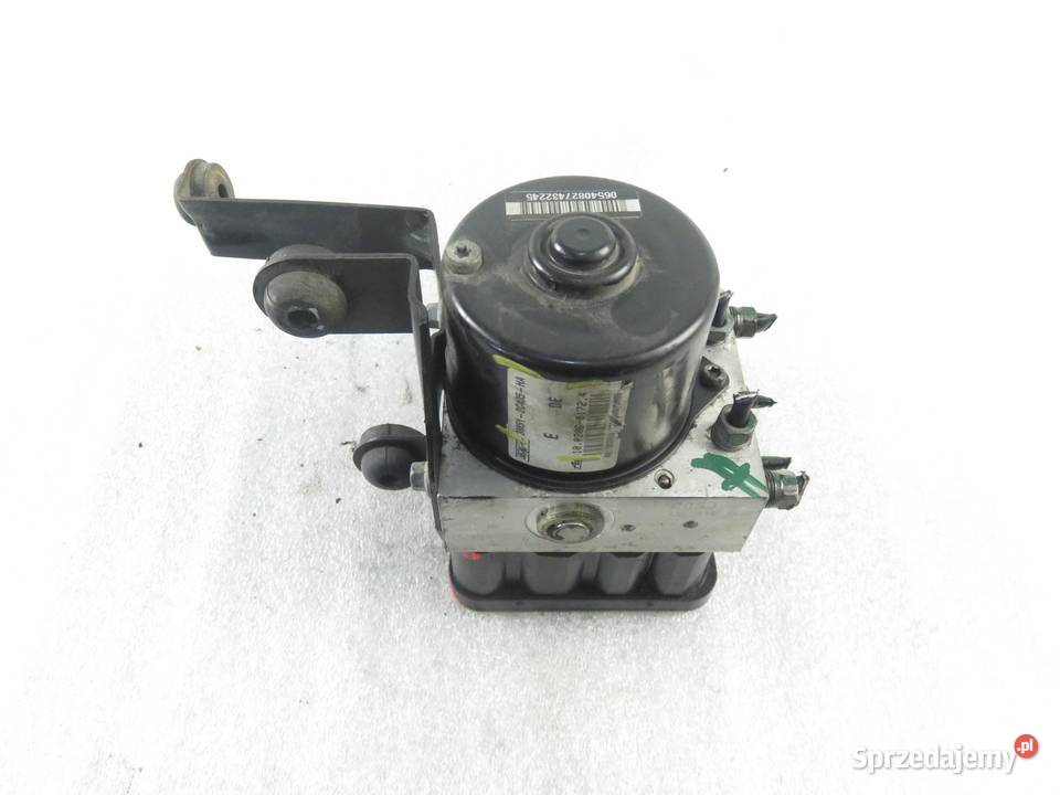 POMPA ABS FORD FOCUS MK2 10096001153 3M512C405HA