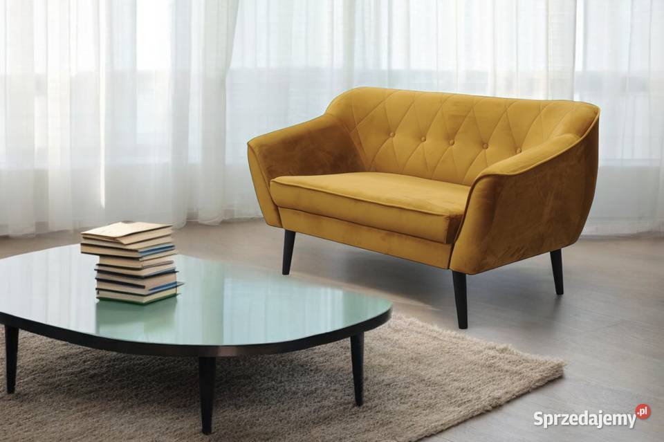 Sofa Maya 2 Osobowa Dostawa 0 Tarchały Małe