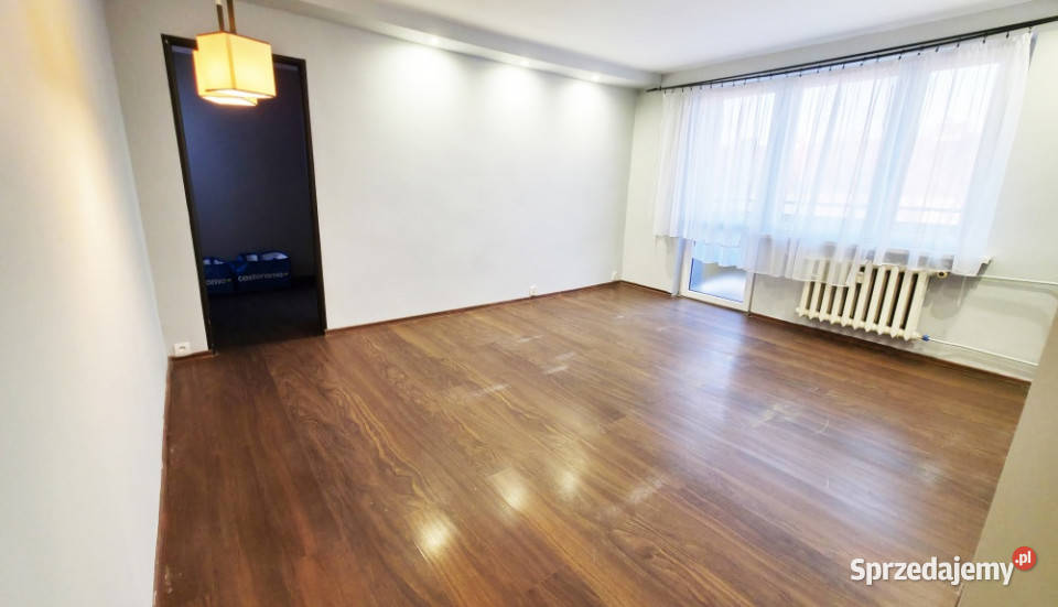 Nowa Słoneczne mieszkanie 52m Bez pośredników