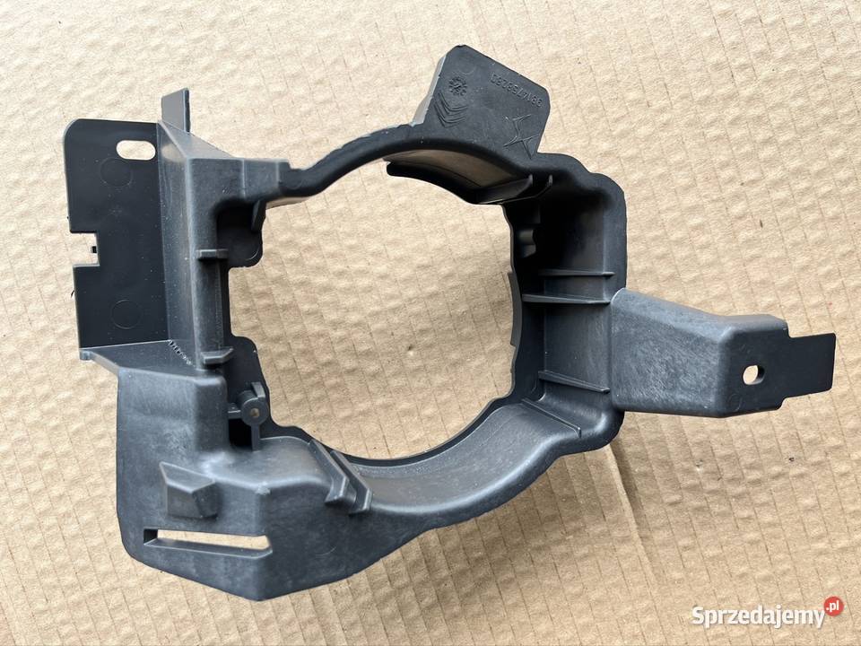 HALOGEN LEWY PRZÓD MOCOWANIE 9814758280 Międzychód