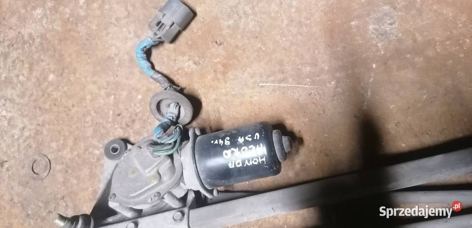 Mechanizm wycieraczek Honda Accord v USA mazowieckie Płońsk