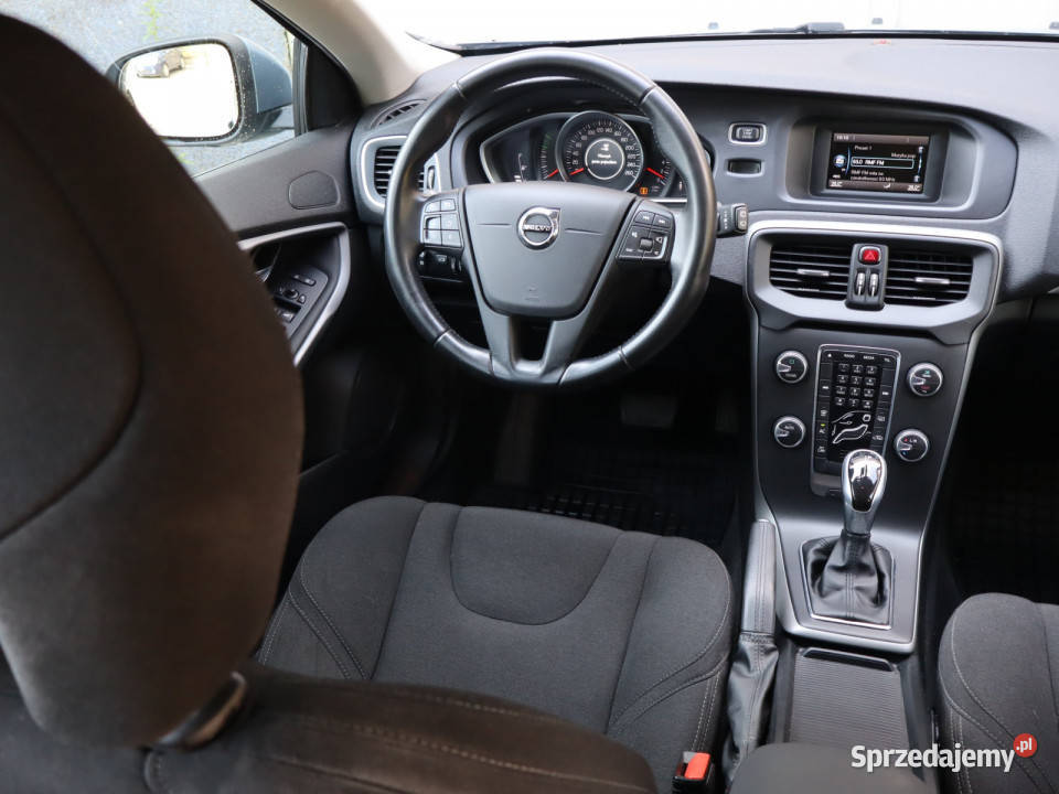 Volvo V40 15 T3 wielofunkcyjna kierownica Katowice sprzedam