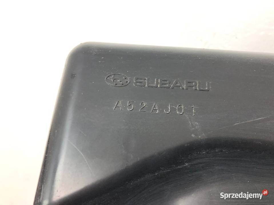 SUBARU LEGACY V OUTBACK IV BR 20 D OBUDOWA Skarżysko-Kamienna