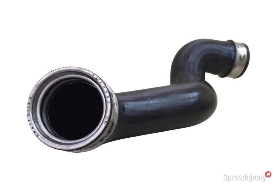 WĄŻ PRZEWÓD POWIETRZA INTERCOOLERA VW PASSAT B5 Działoszyce