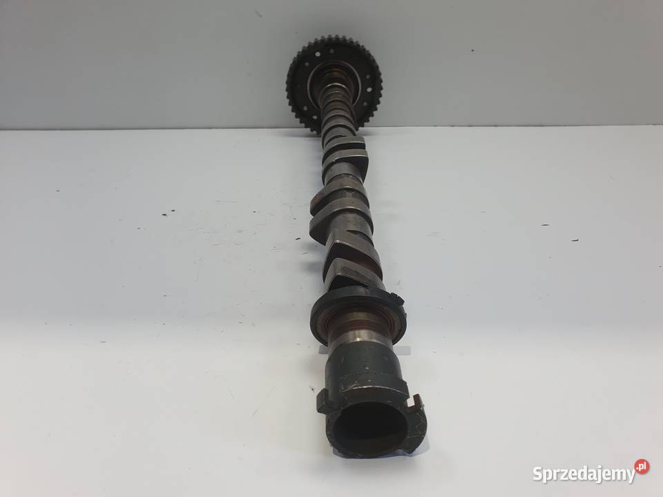 Volvo S60 V70 II 20 T WAŁEK ROZRZĄDU KOŁO FAZ Rozrząd Chełm