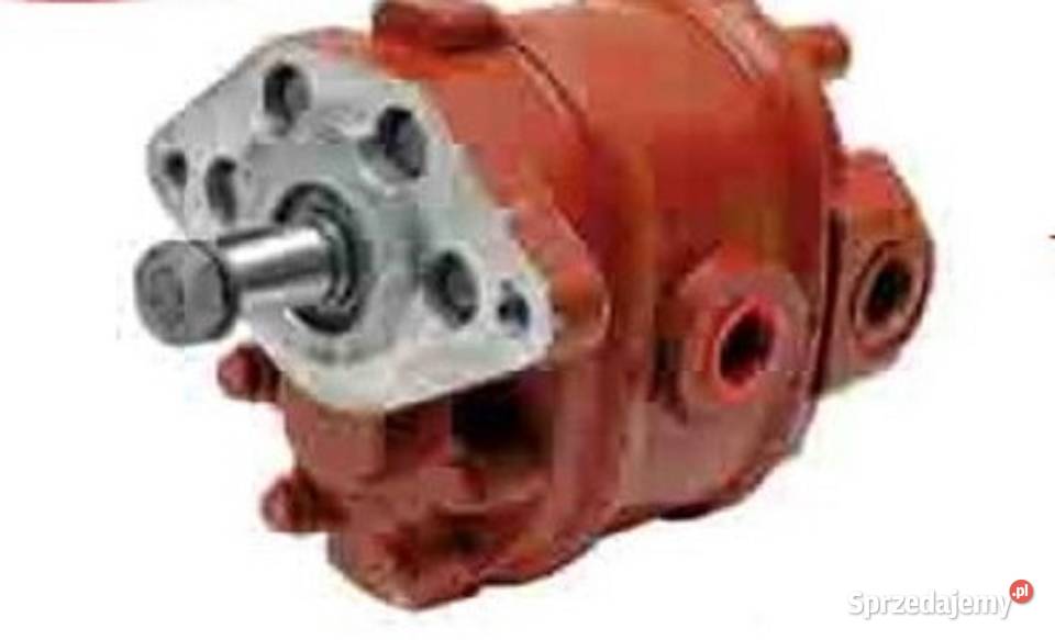 POMPA HYDRAULICZNA CASE IH CS48CS52CS58CS63 Trzcianka