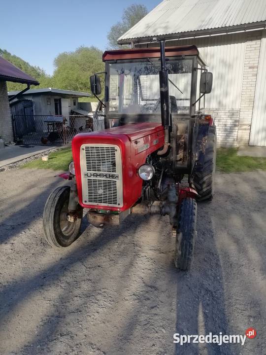 Ursus c 360 sprzedam Ursus Leśne Chałupy