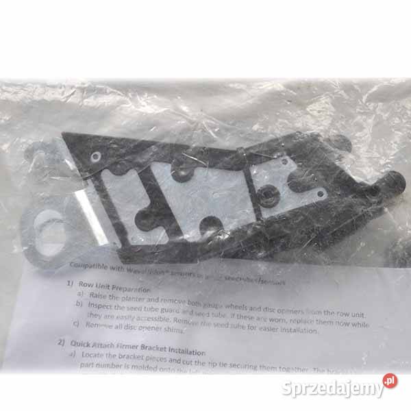 150109 Keeton szybkomocujący uchwyt do nasion