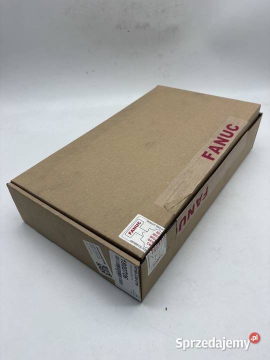 Fanuc A16B32000780 Main Board