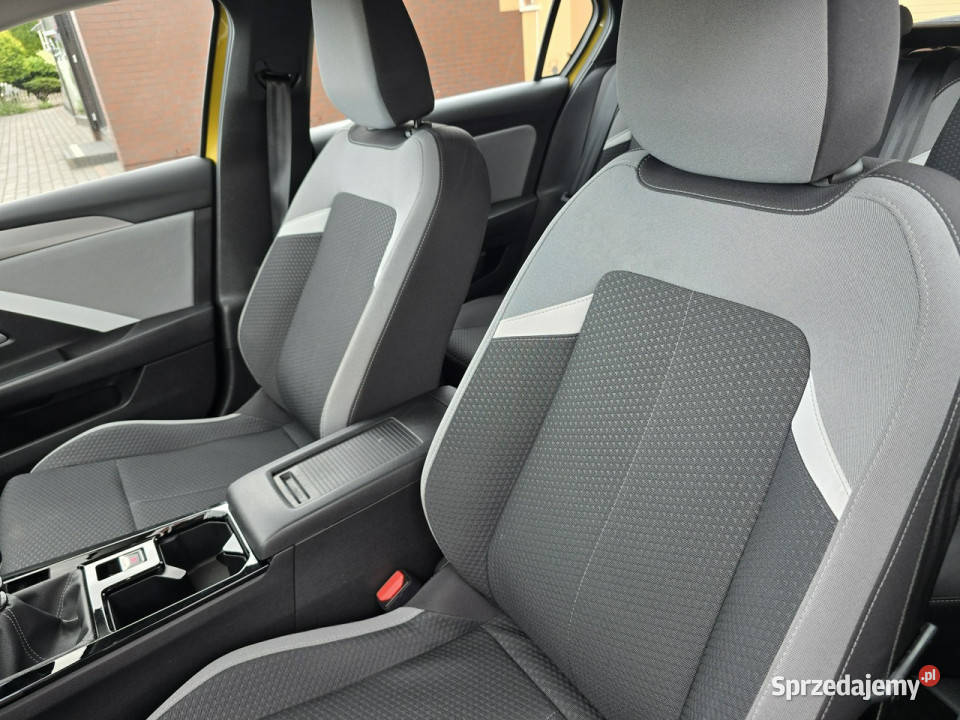 Opel Astra VI L Edition 15 CDTI 130 Salon Polska pełny VAT Włocławek