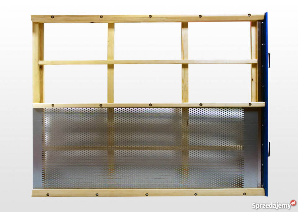 Sita Rolnicze do wialni Czyszczalni Producent wielkopolskie Nekla