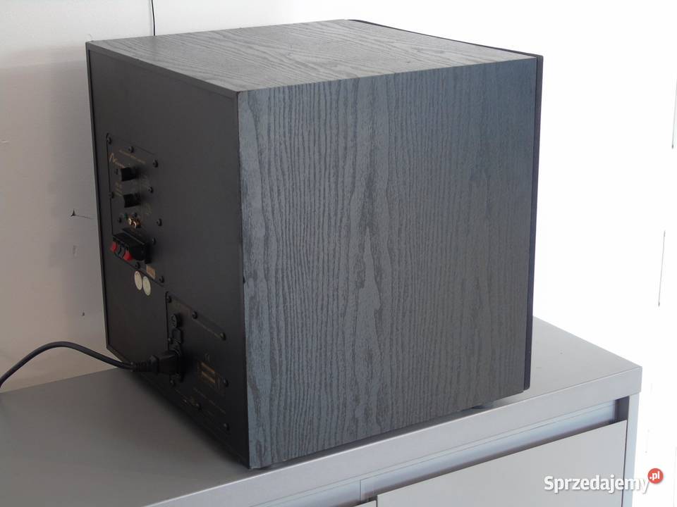 Sub aktywny Mirage 10 duży DOSTAWA Jasło