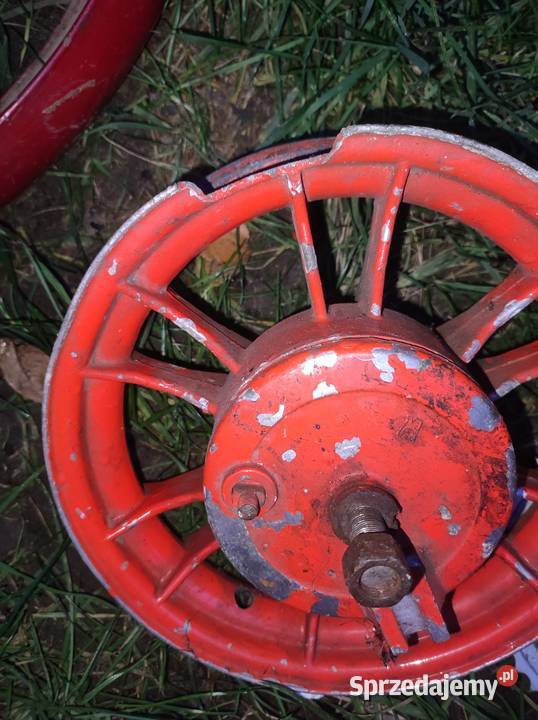 Części Romet Komar motorynka Świętochłowice