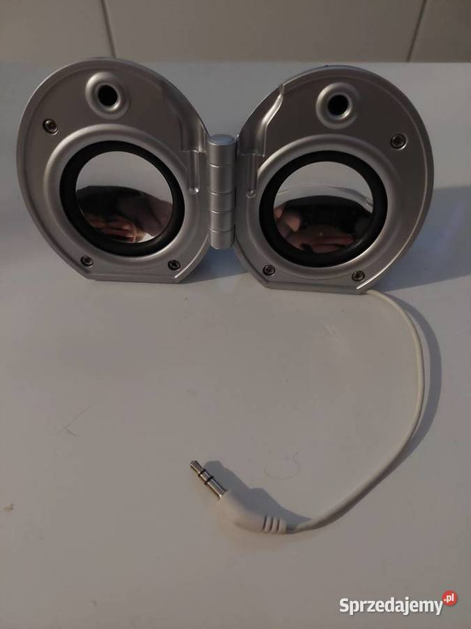 Glosnik kolekcjonerski Memup do mp3 Toruń