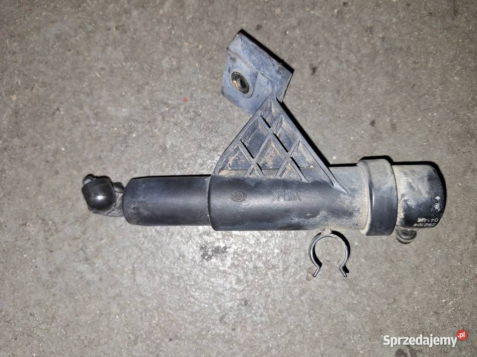 Spryskiwacz lamp lewy Passat B5 Fl xenon warmińsko-mazurskie Gołdap