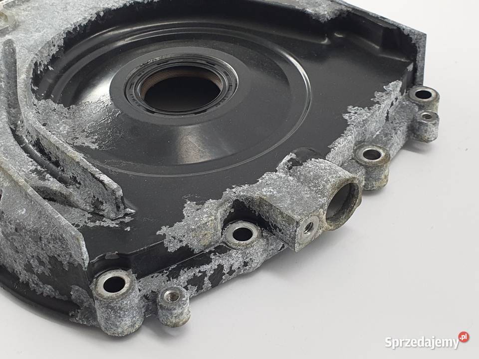 Dekiel Pokrywa Obudowa Bmw R 1200 RT Gs Łódź sprzedam