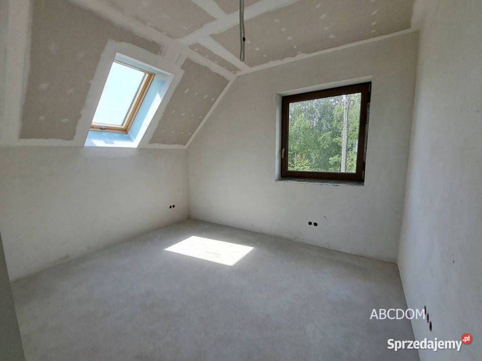 Janowice 5 pokoi garażdziałka 543m2