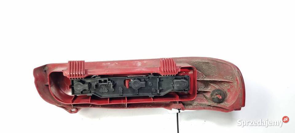 LAMPA PRAWA TYŁ FIAT SEICENTO Pozostałe Lipno sprzedam