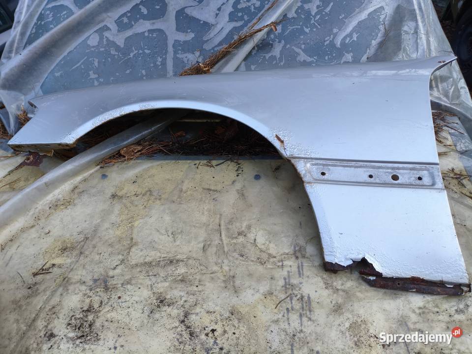 Mercedes W202 Cklasa błotnik przód prawy lewy osobowe Skarżysko-Kamienna