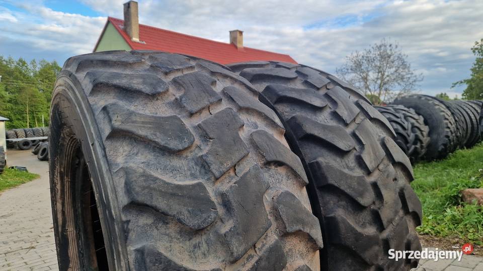 36570r18 1258018 12518 3408018 Aliance 90 Nowe Miasto Lubawskie