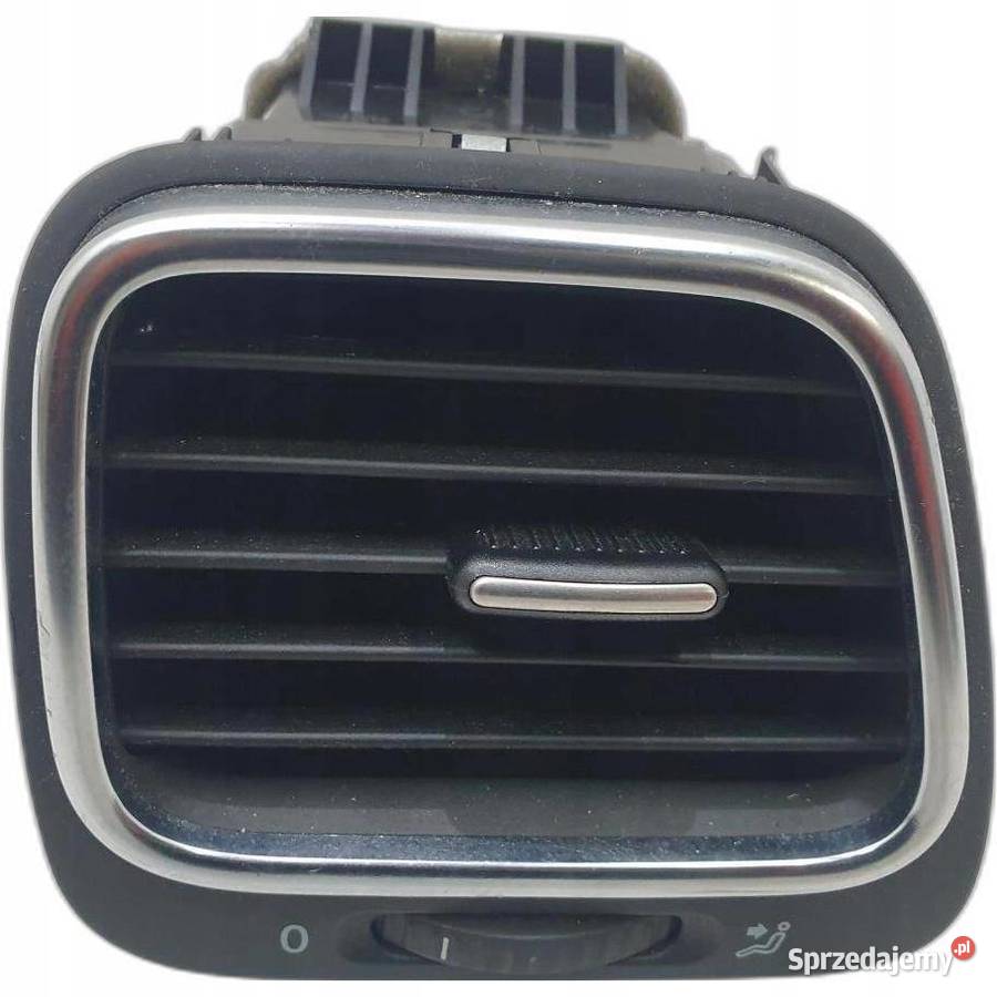 KRATKA NAWIEWU VW SCIROCCO 1Q0819710B PRAWA wielkopolskie