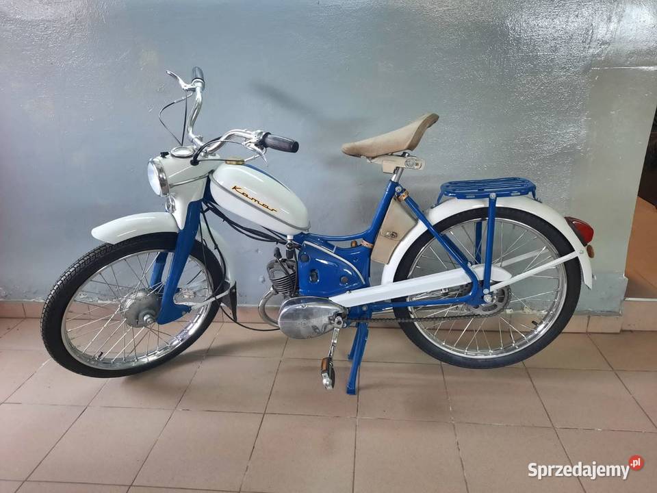 Sprzedam romety Konopiska