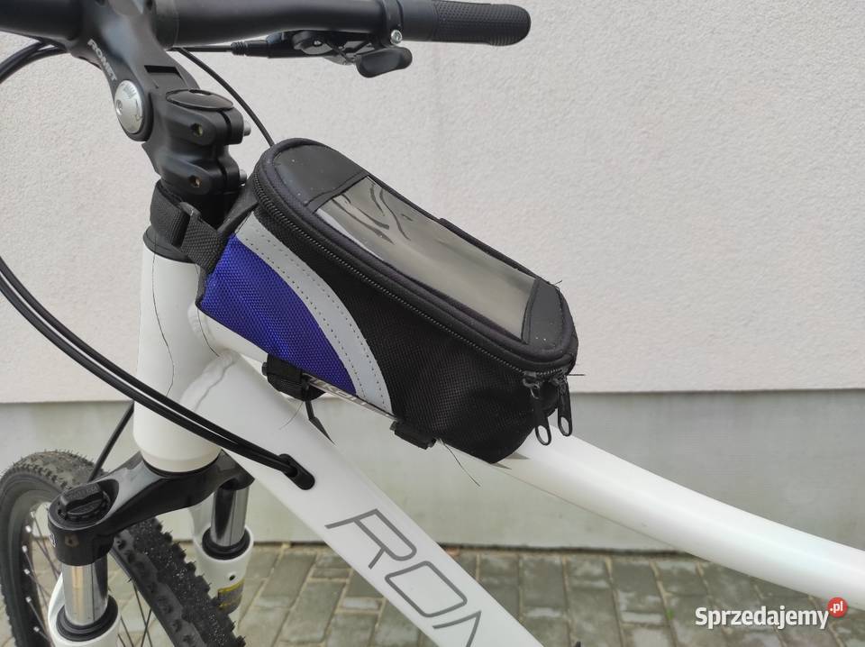 Sakwa na rower Wielopole Skrzyńskie sprzedam