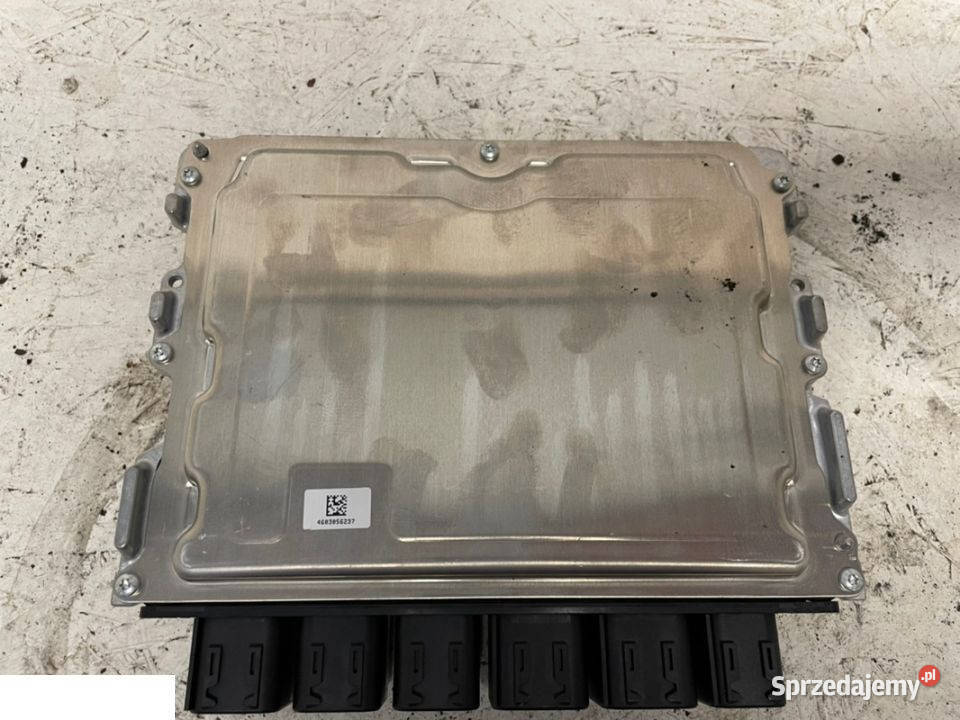 BMW 3 g20 330e sterownik silnika komputer osobowe Kozubszczyzna